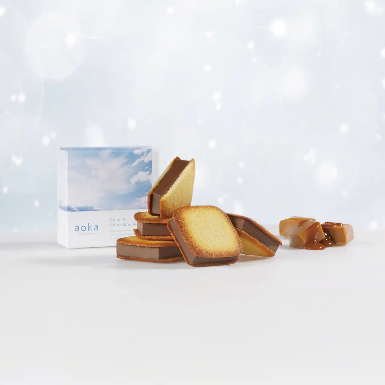 【大丸神戸店】年内最後のバイヤーズセレクションは初登場が盛りだくさん！〈aoka〉〈Ramely〉期間限定POP-UP