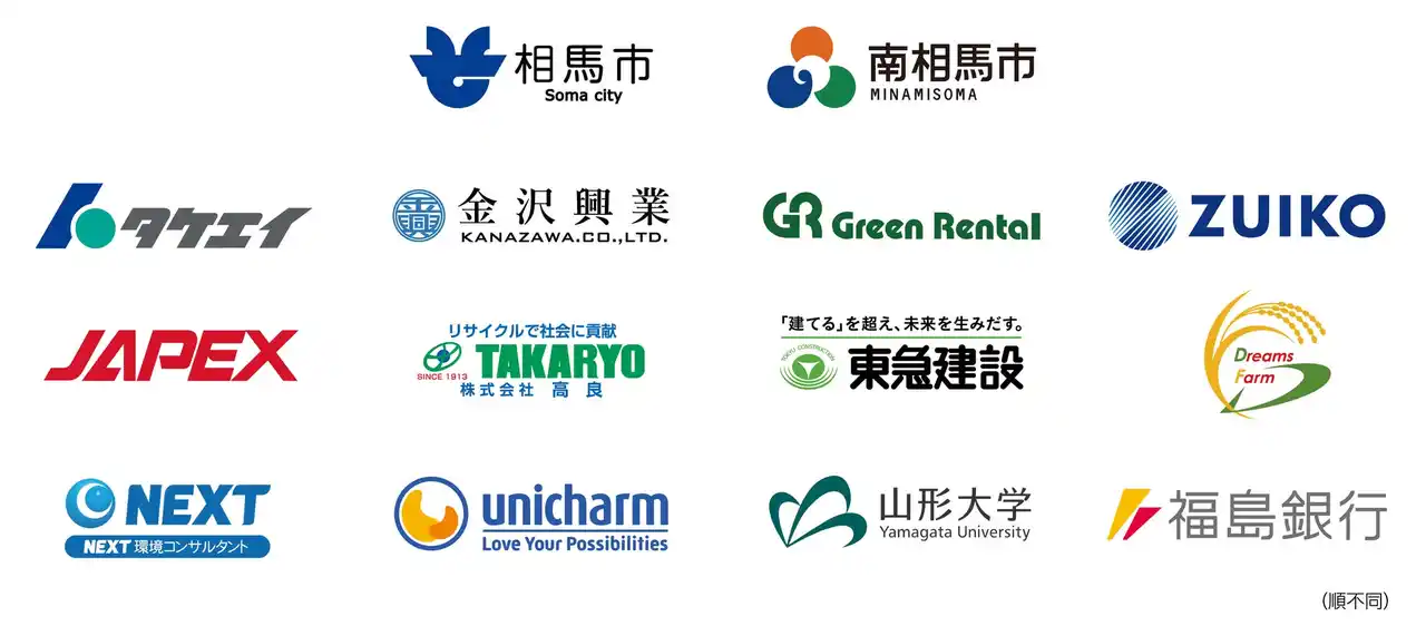 【TREホールディングス株式会社】 サーキュラーエコノミーパートナーシップに関するお知らせ