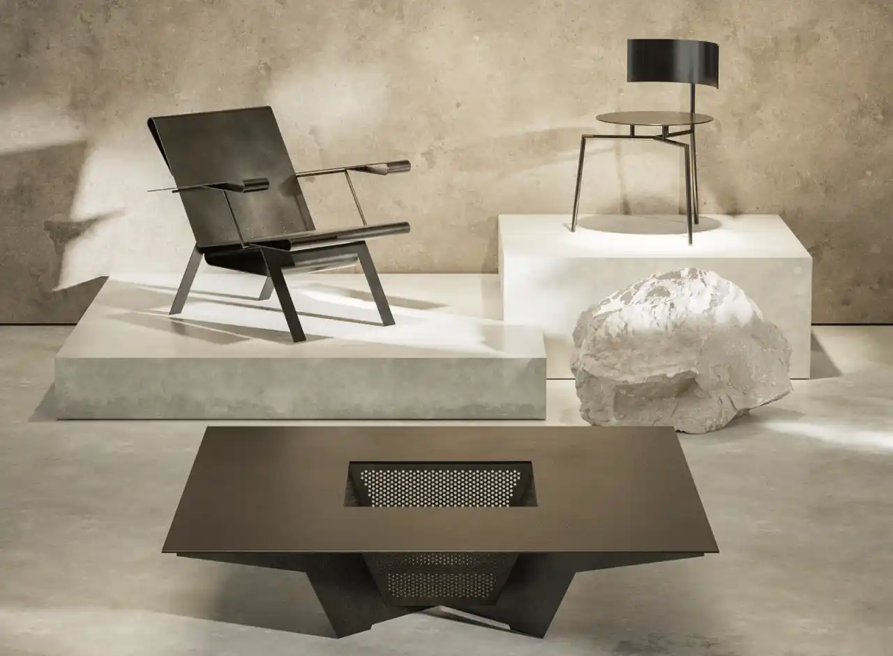 【カツデン】 新ブランド『hylē（ヒュレー）』誕生