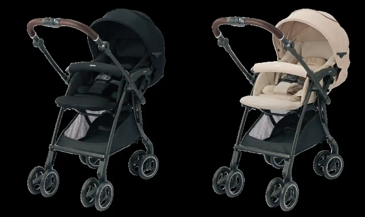 【株式会社 赤ちゃん本舗】 赤ちゃんの乗り心地がさらに進化した『ラクーナ ビッテ クッション』（2026年モデル）全国のアカチャンホンポにて3月27日（金）新発売