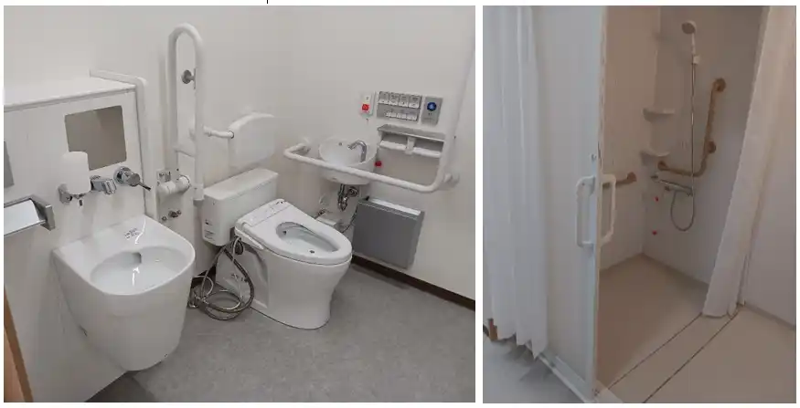 【特定非営利活動法人 難民を助ける会】 能登半島地震の教訓を形に。障がい者が安心して過ごせる「福祉避難所」が完成：AAR Japan