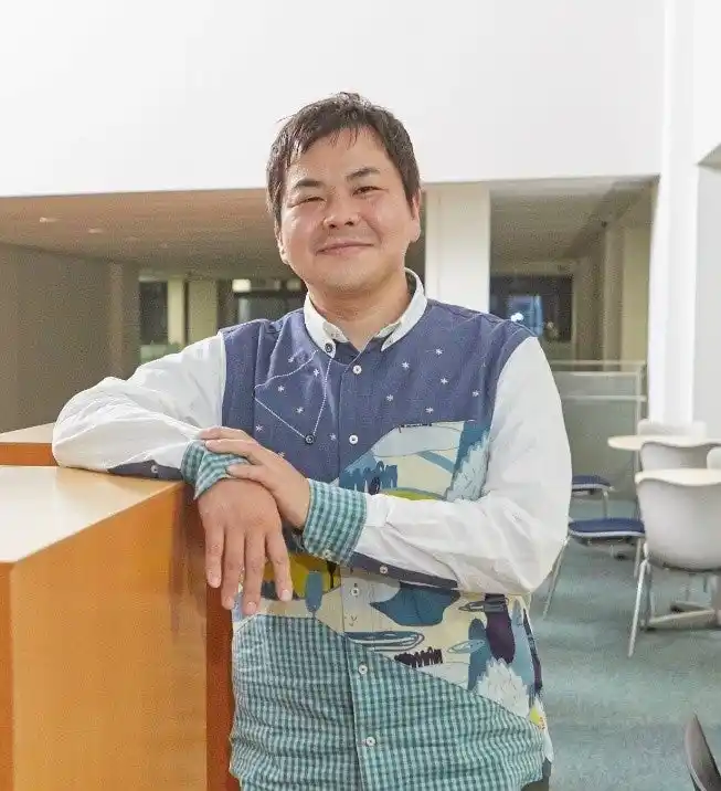 【NUWORKS株式会社】 NUWORKS、AI分野の戦略的強化に向けて小塩 篤史氏が顧問に就任