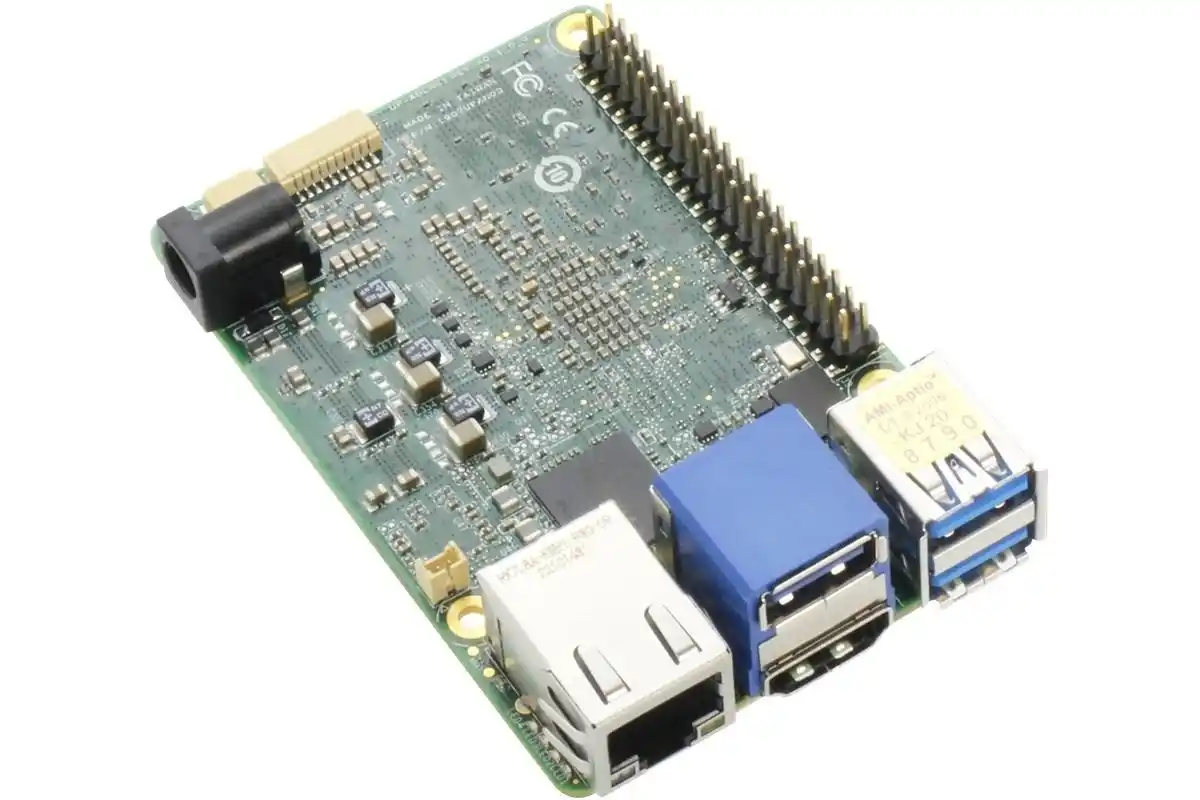 AAEON Intel(R) Processor N150 (Twin Lake）搭載 クレジットカードサイズCPUボード【UP TWL】販売開始！