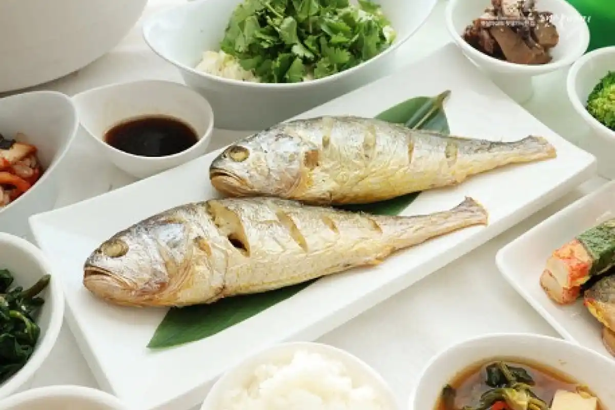 【韓国水協中央会】秋冬に食べたい！韓国の旬の水産物5選を公式noteでご紹介