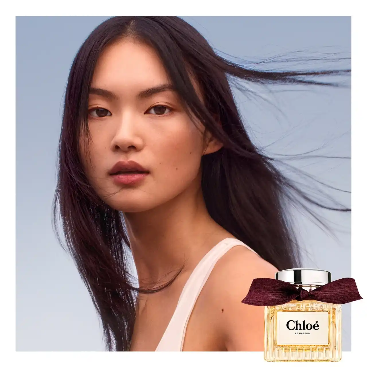 自分らしさを解き放つ、クロエの新たな香り