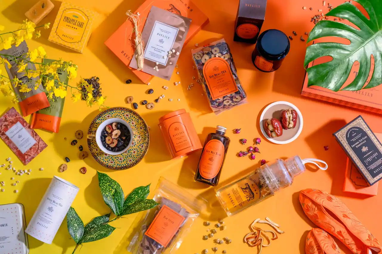 DAYLILY、クラシエ株式会社へグループインのお知らせ