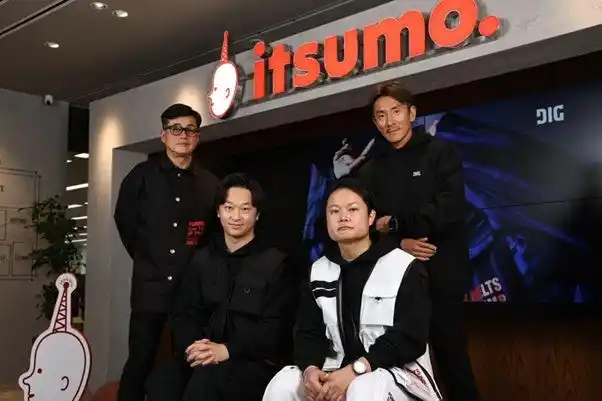 株式会社いつも　D2Cスノーウェア新ブランド「DIG」のFastGrow独占取材記事が公開