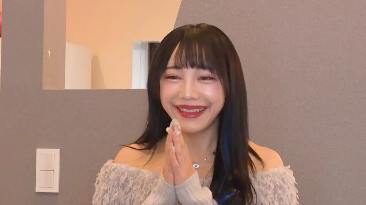 【ABEMA】 『愛のハイエナ season4』#4｜トム・ブラウンみちおと交際中のちゃんもも◎が“バツ5妻”の実妹として登場！／元欅坂46今泉佑唯、元パートナーとの関係性を明かす「コミュニケーションは取る」