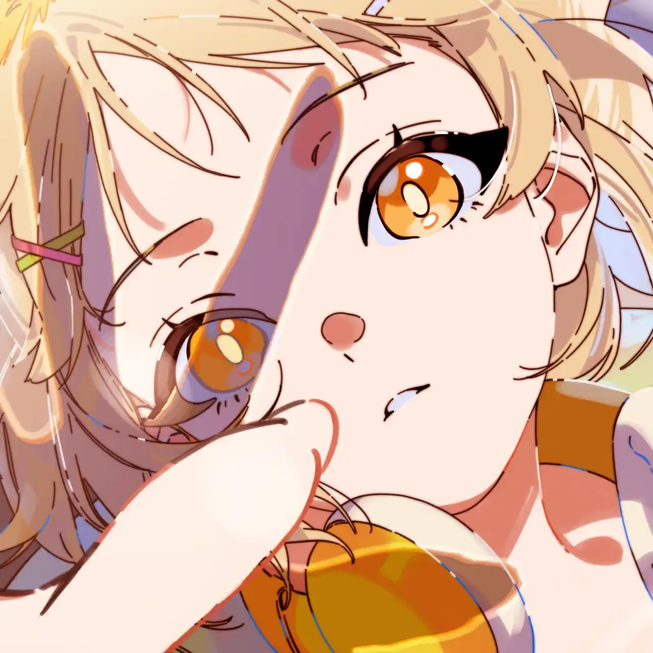 【The Orchard Japan】 TAK、asmiと共に制作した新曲〈逆さ月（Reverse Moon）〉で“夜と夜明けの狭間の感情”を描く