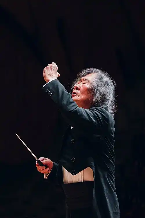 【シンフォニア岩国】 大阪フィルハーモニー交響楽団　小林 研一郎×周防 亮介