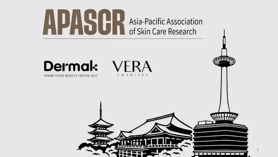 アジア太平洋皮膚ケア研究協会（APASCR）、第1回国際シンポジウムを京都で開催
