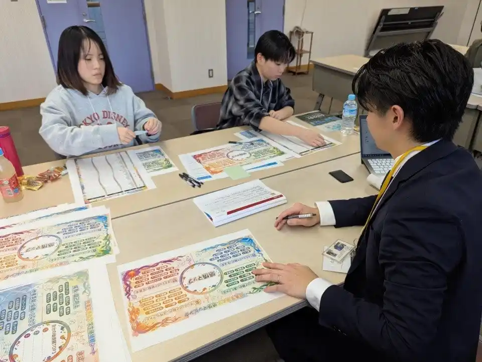【ハーモニープラス株式会社】 「システム導入前に、学生の“迷い”を知る」尚美学園大学と挑む、教育DXの新たな一歩