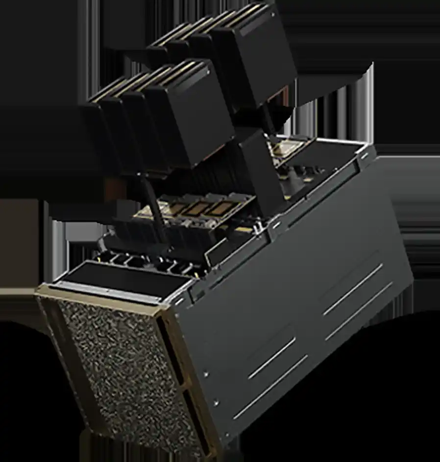 【株式会社ネクスティ エレクトロニクス】 ネクスティ エレクトロニクスとジーデップ・アドバンス、「NVIDIA DGX B200」をモビリティ業界向けGPUトライアルサービス「GAT」に導入