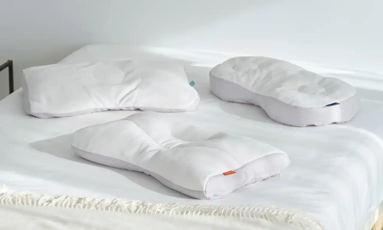 大切な人へ、自分のごほうびに「まくら」を贈りませんか？1万円旅行券が当たる『まくらを贈ろう！キャンペーン』9月1日(月)～9月29日(月)まで開催！