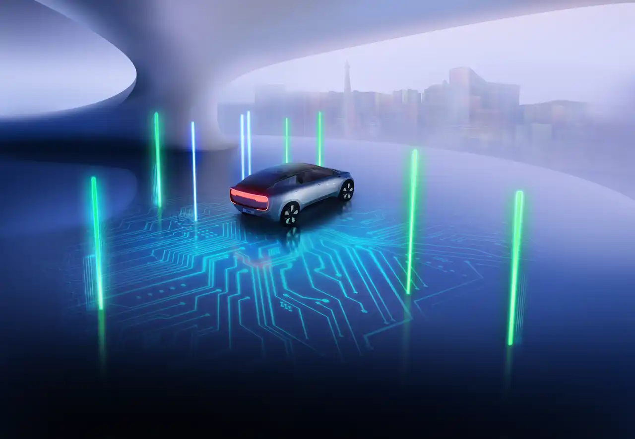 ヴァレオ、CES 2026でモビリティの新時代への道を拓く