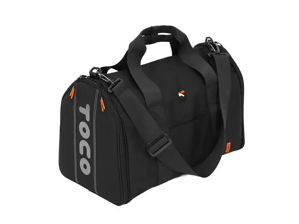 【ビーズ株式会社】 【TOCO】「仕事帰りにそのままコートへ」 ピックルボール専用バッグ2種を2026年2月3日(火)より発売。パドル・シューズを完全収納する”Blend-in”デザイン