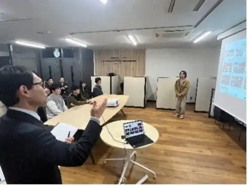 【KANDO】 地域の学生が企業のリアルな課題に挑む！産学金連携「顧客価値共創プログラム（CVCC）」長野プロジェクトが終了、満足度の高い成果を創出