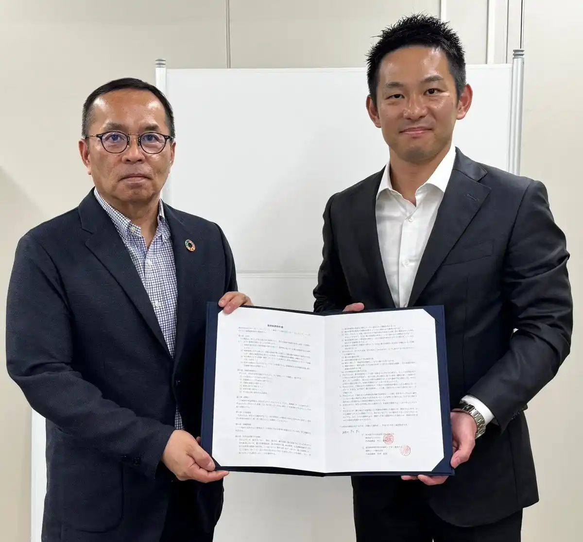 【ロボカル】 FA業界特化の外注人材マッチングサービスのロボカル、静銀リース株式会社と業務提携契約を締結