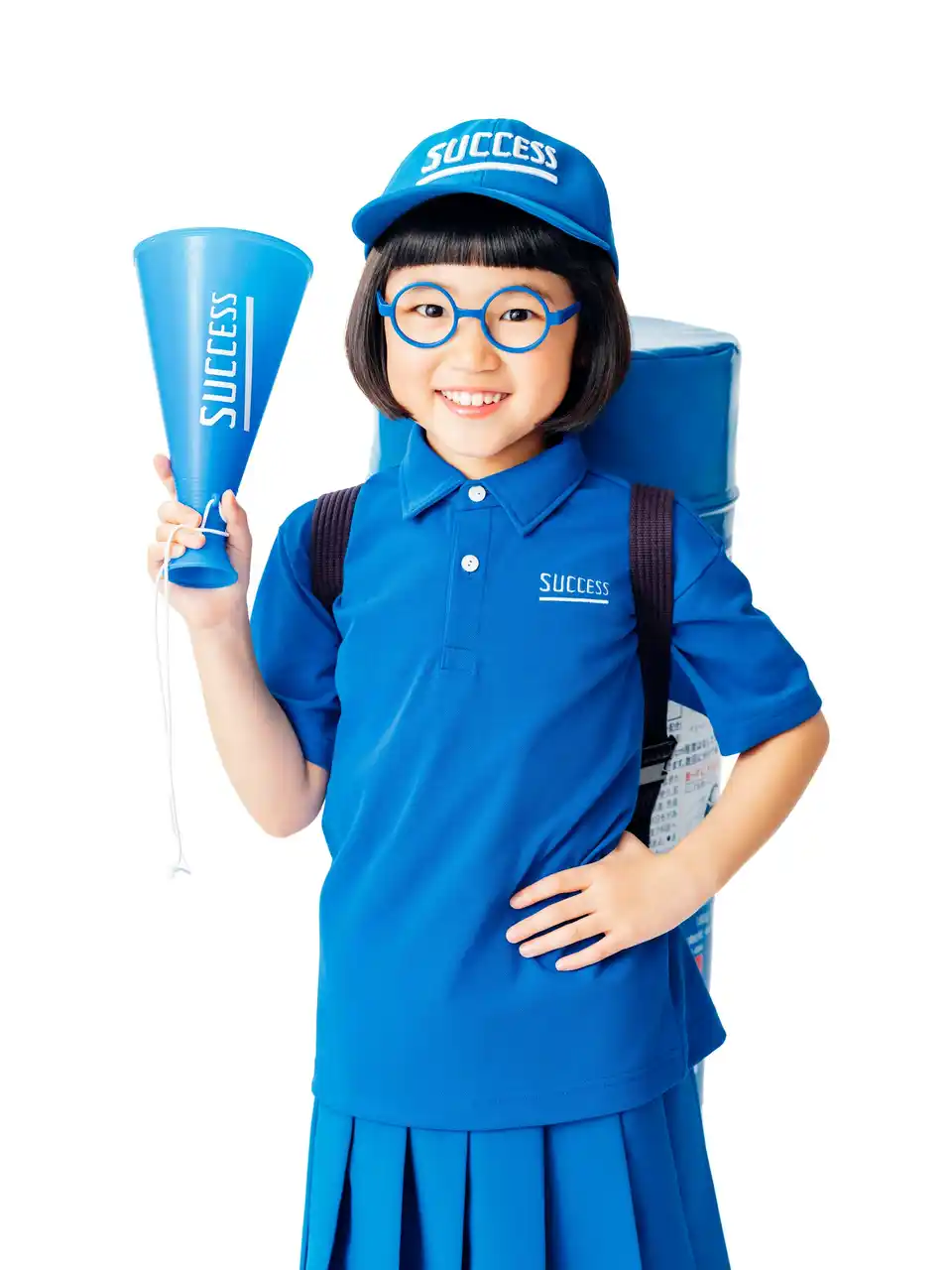 【花王サクセスPR事務局】 花王「サクセス」永尾柚乃さんを“みんなの髪を見守る ヘアマネージャー”に起用！育毛トニック新CM「違和感が、はじめるサイン」が2026年3月6日より放映開始