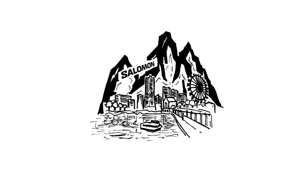 【アメアスポーツジャパン株式会社】 横浜エリアでは初となるSalomon直営店が2025年8月22日にOPEN