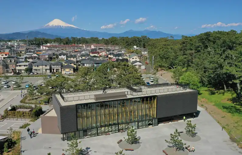 【静岡市】 【2/23は富士山の日！静岡市の「富士山の日」関連イベントや徳川家康公ゆかりの「開運スポット」を紹介】富士山世界文化遺産「三保松原」をはじめとした絶景スポットで「富士山の日」イベントを開催