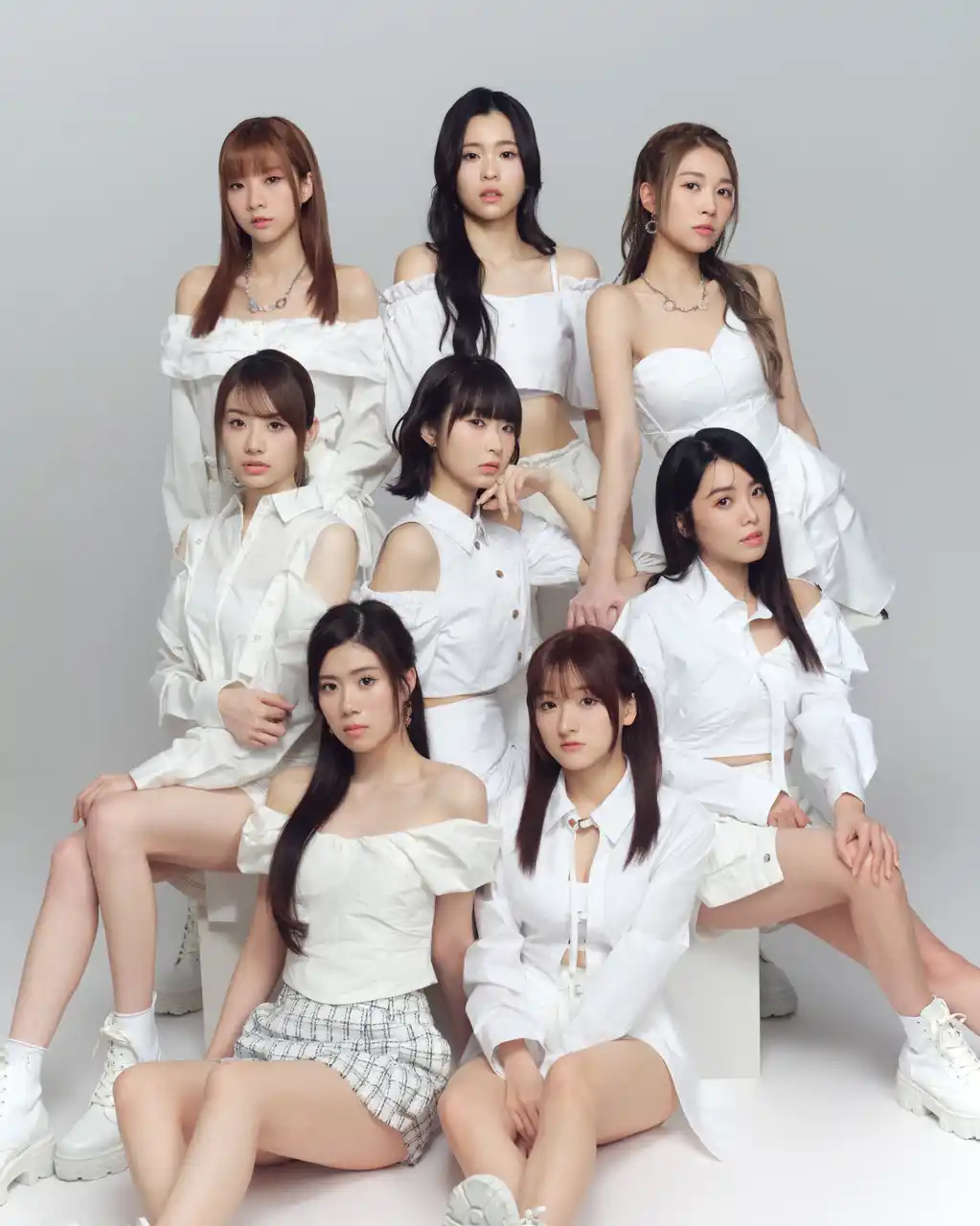 香港で話題のガールズグループ「Lolly Talk」が日本初上陸！『TOKYO IDOL FESTIVAL 2025』で人気の輪を広げる