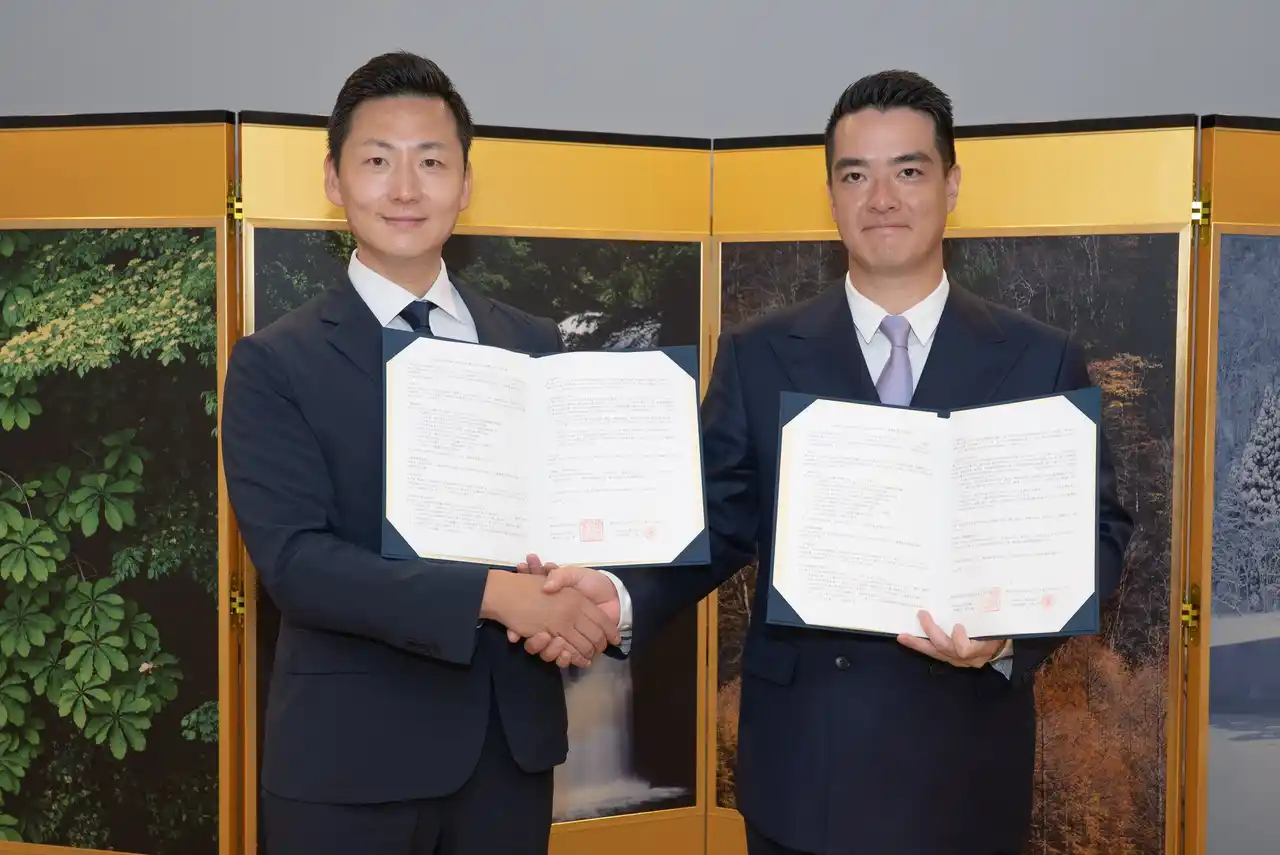 洗足学園音楽大学とTikTok Japanが包括連携協定を締結、音楽×テクノロジーで新たな教育のかたちへ