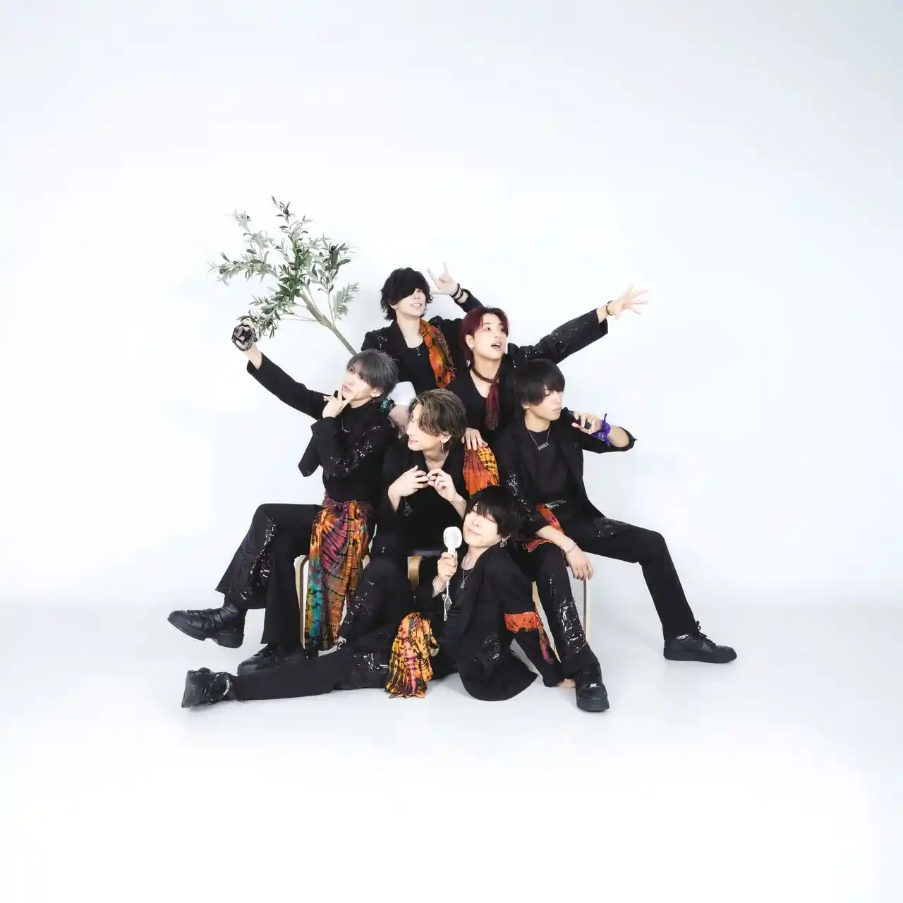 【ISARIBI株式会社】 ダンス ミュージック&アート インフルエンサーレーベルMETEORA st.へダンスアーティストとして「アナタシア」が所属。目標は日本武道館！10月13日にはKT Zeppにて3マンライブも敢行。