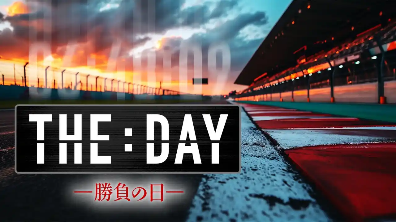 “完全時系列の新感覚スポーツドキュメンタリー”NTTドコモの新番組「THE DAY ～勝負の日～ J SPORTS Documentary Series」が、LeminoとひかりＴＶで独占配信決定！