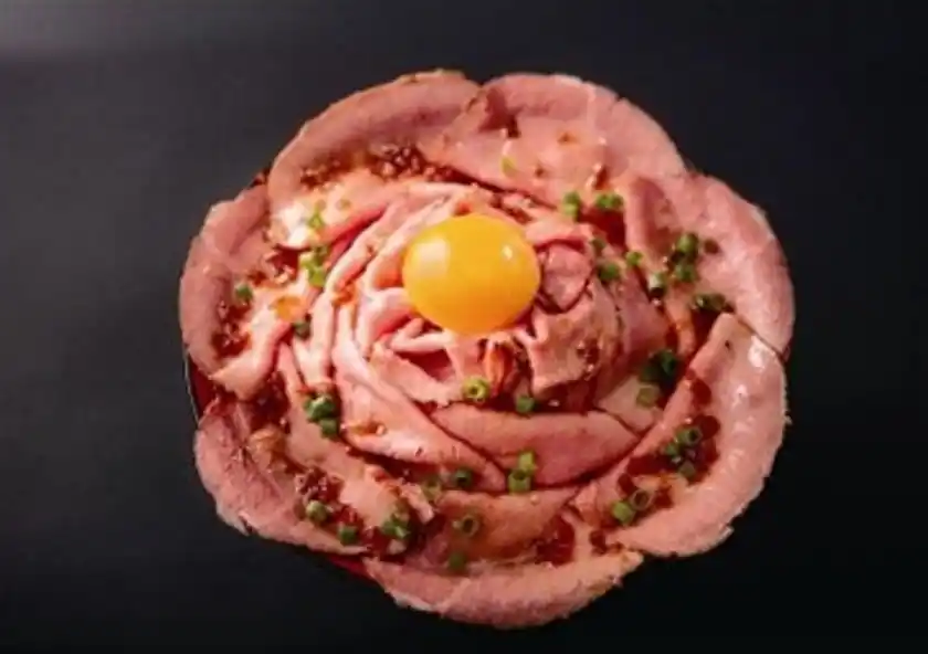 ローストビーフYOSHIMI