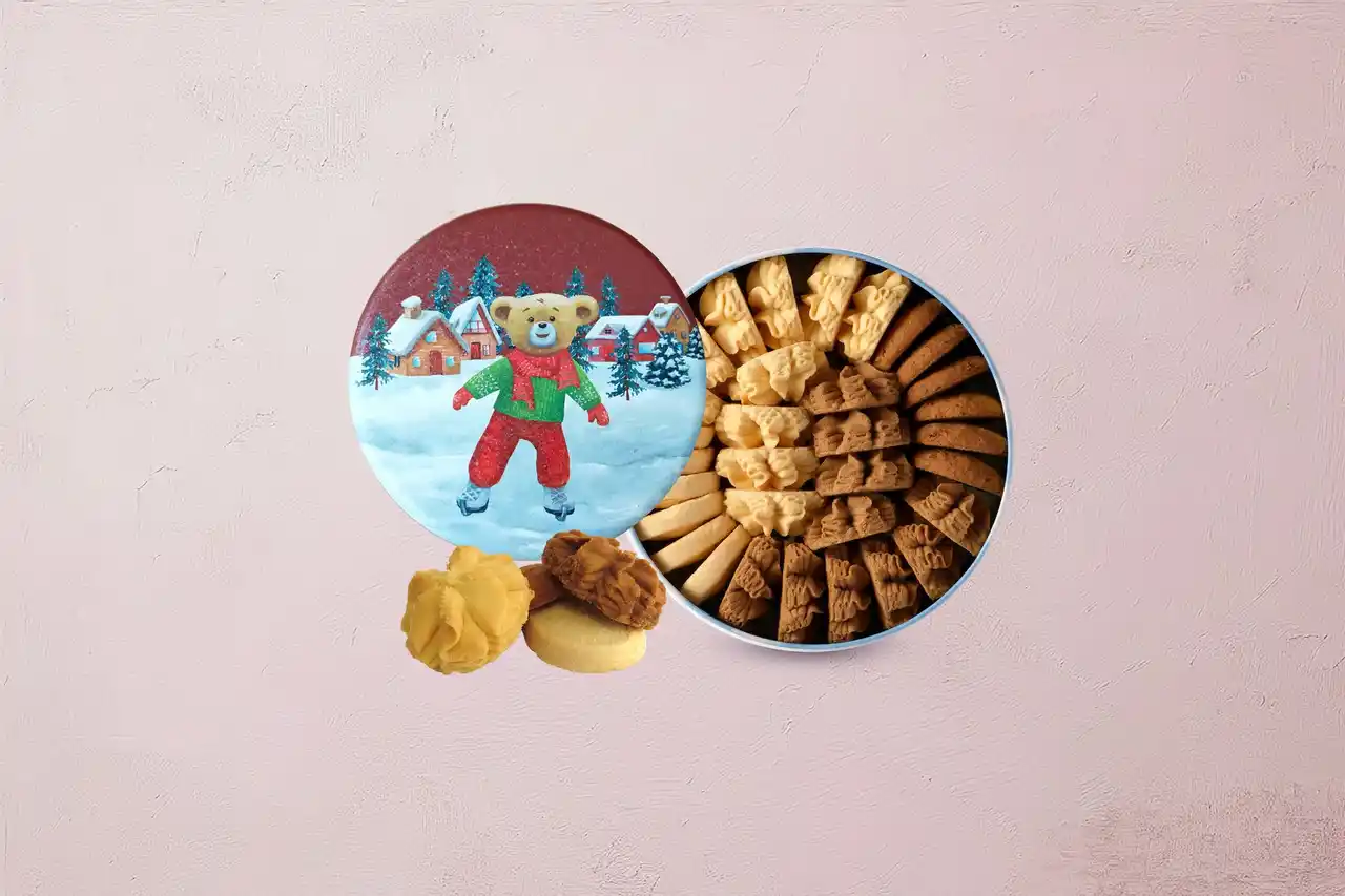 【株式会社大丸松坂屋百貨店】 クリスマスギフトにも“おすすめ”　大丸東京店　最旬スイーツ