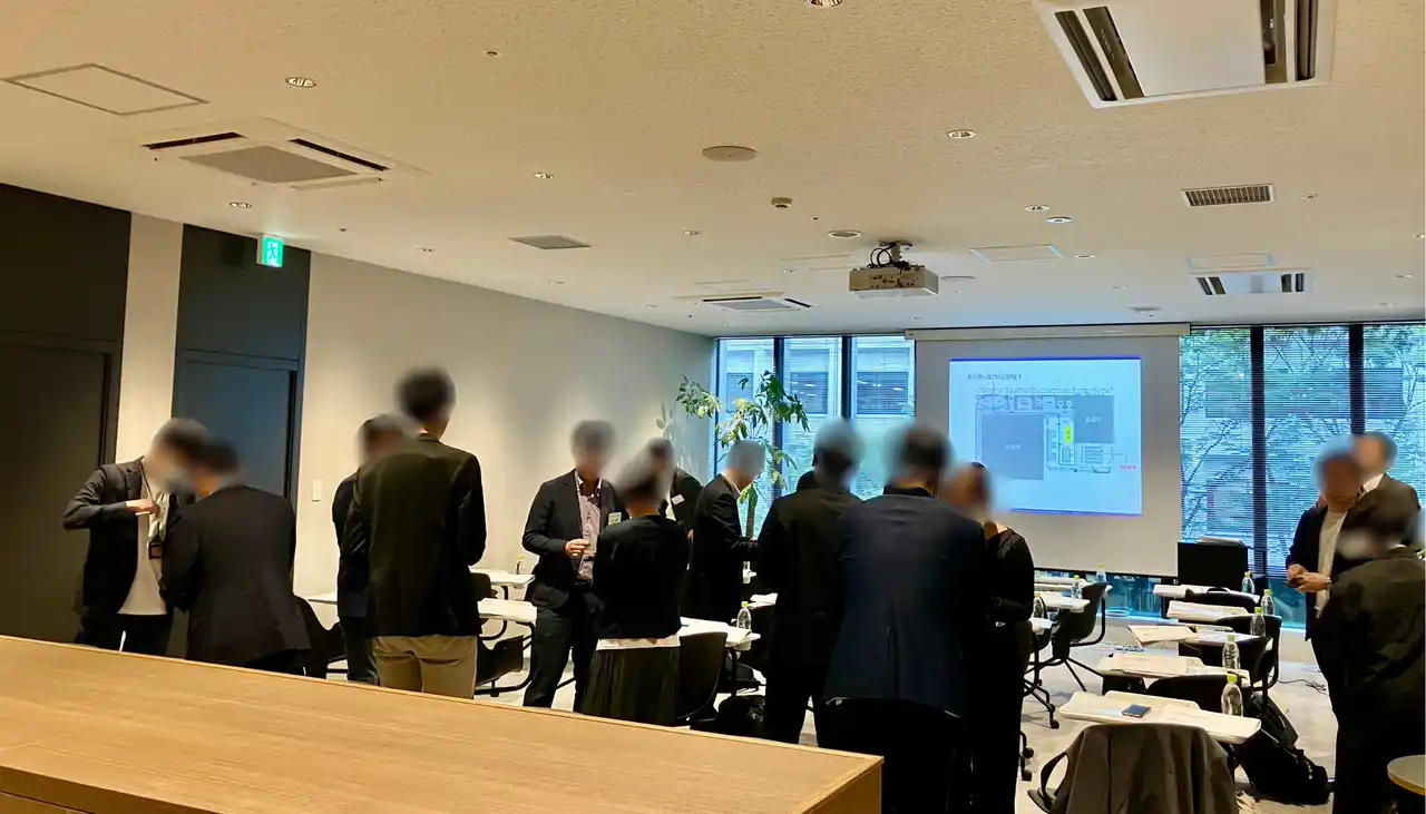 【株式会社ドーガン】 第4期ドーガンカレッジが開校、第1回講義開始のご報告と新プログラム開講について