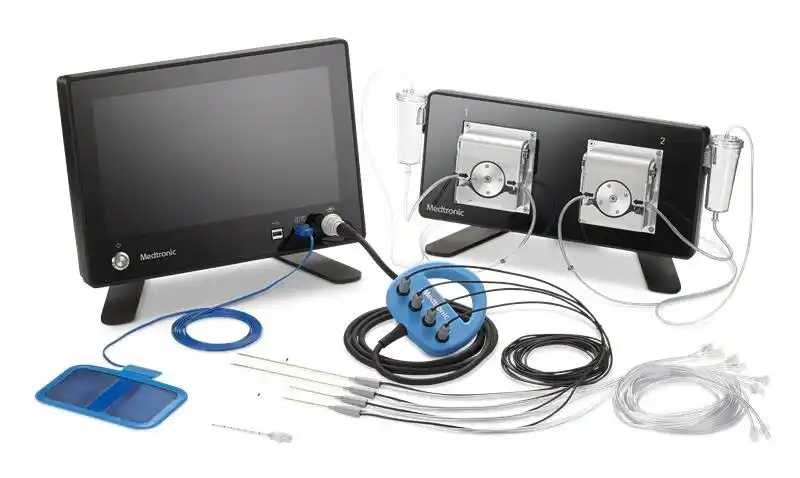 【株式会社ユカリア】 Accurian疼痛管理用高周波システムの保険適用施術を初実施