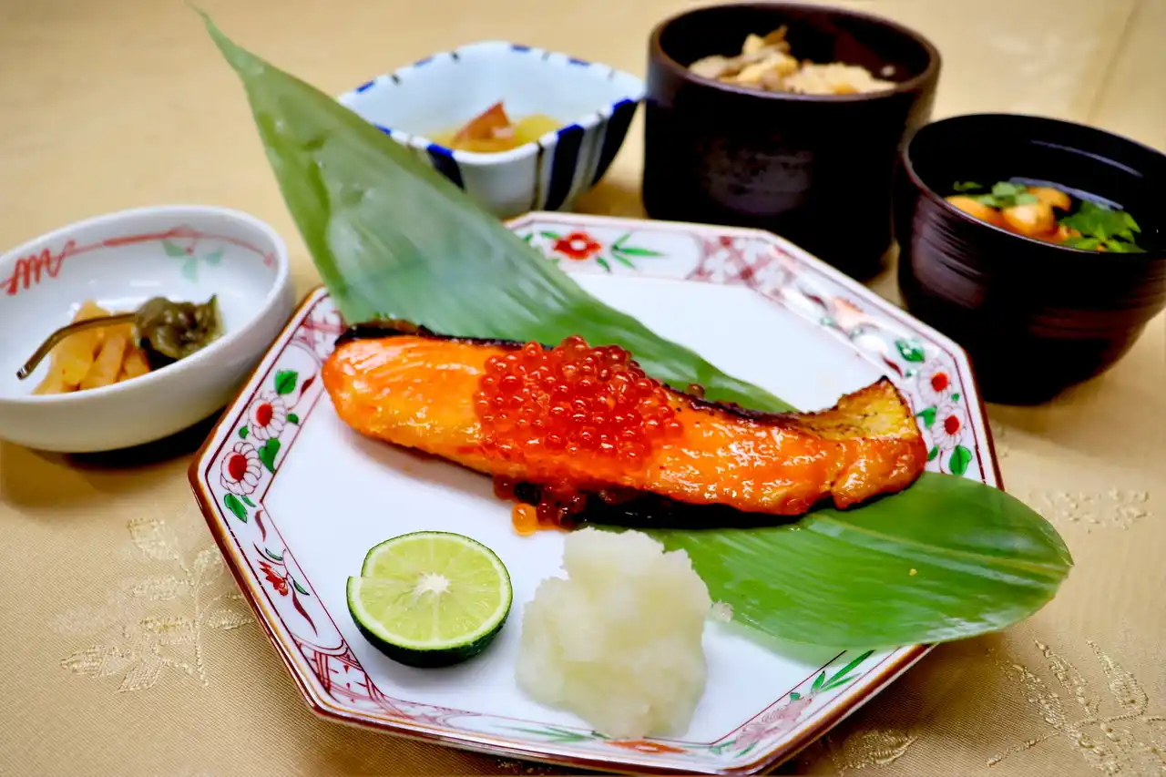 【株式会社西武・プリンスホテルズワールドワイド】 トーナメントコースのレストランで秋の味覚が満載の“ゴル食”を提供