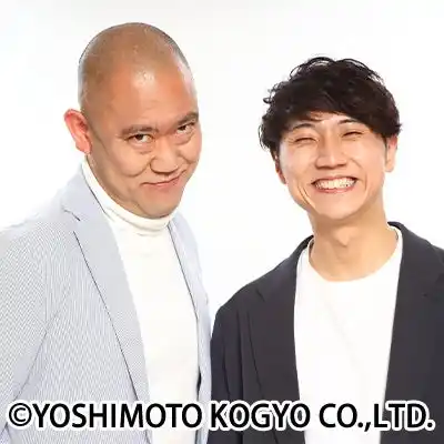 【吉本興業株式会社】 新ネタ満載の漫才ライブをルミネtheよしもとのみで開催決定! コロコロチキチキペッパーズ単独ライブ「コロ漫BEST2025」