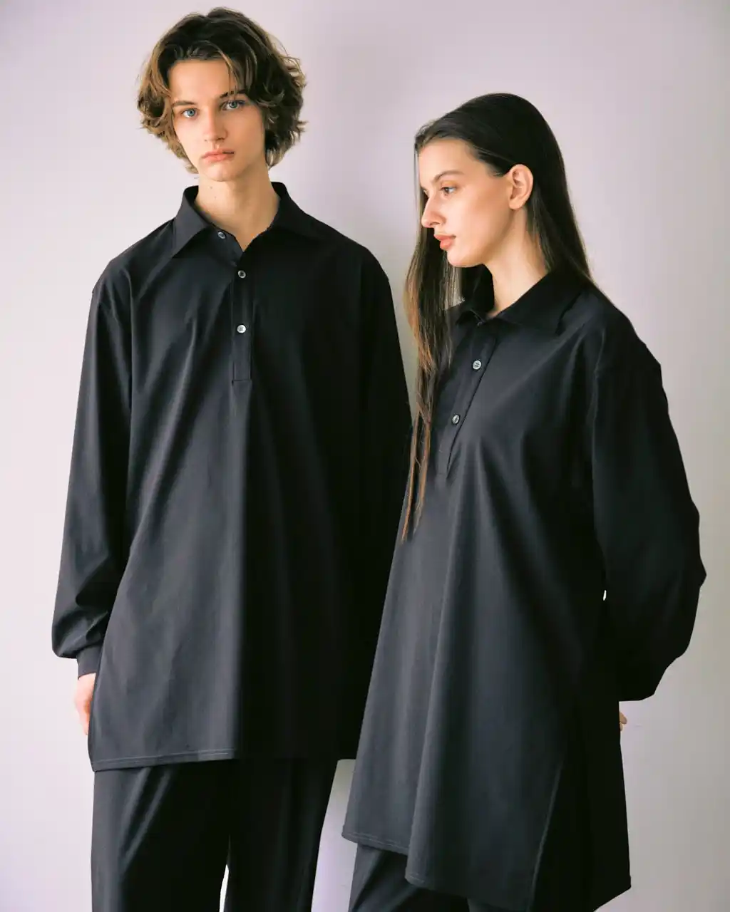 新ブランド「CAICA」が始動　「リラックス」と「エレガント」を融合したユニセックスウェアを展開