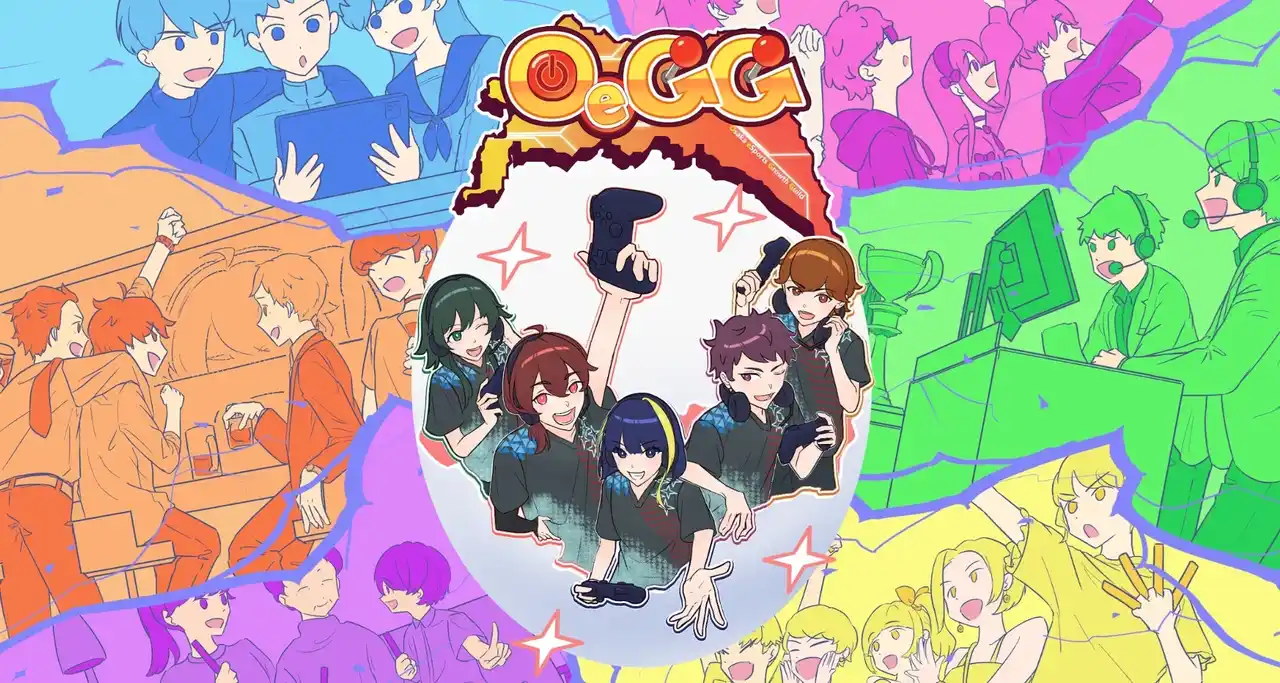 【REDEE株式会社】 大阪eスポーツラウンドテーブル（OeGG）に新規加入
