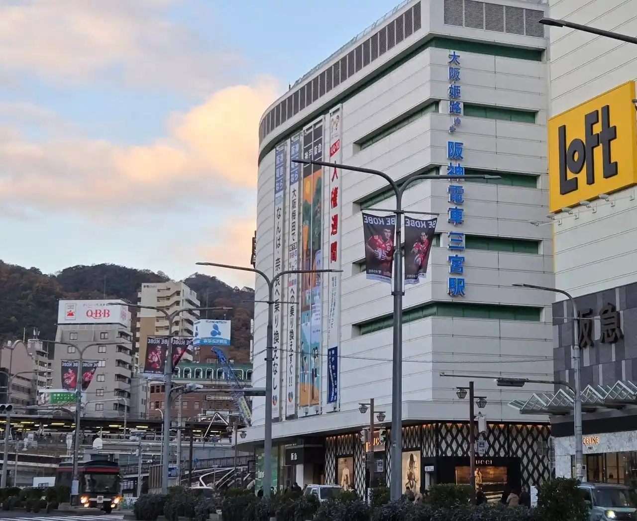 【ラグビー】コベルコ神戸スティーラーズ　NTTリーグワン2025-26の開幕に向け、チームとして各PR活動を展開中