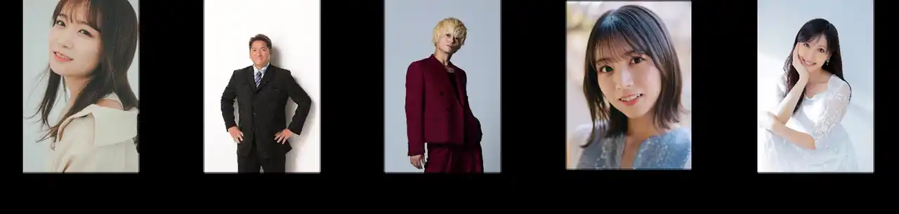 【特別区競馬組合】 フジテレビ系列9局およびBSフジでの東京大賞典生中継番組の出演者が決定！佐々木主浩さん、塚田僚一さん、北野日奈子さん　TCK年間イメージキャラクターの池田エライザさんも！！