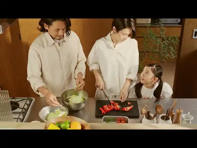 使いやすい条件を全てクリアしたまな板『Ra Le-Na』新発売！