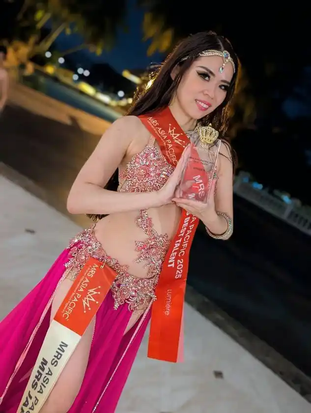 鶴田はるなさん