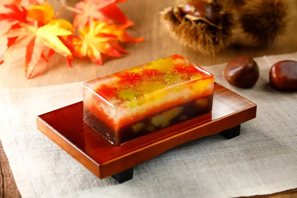 【なごみの米屋】 「秋のご褒美スイーツフェア」開催のご案内