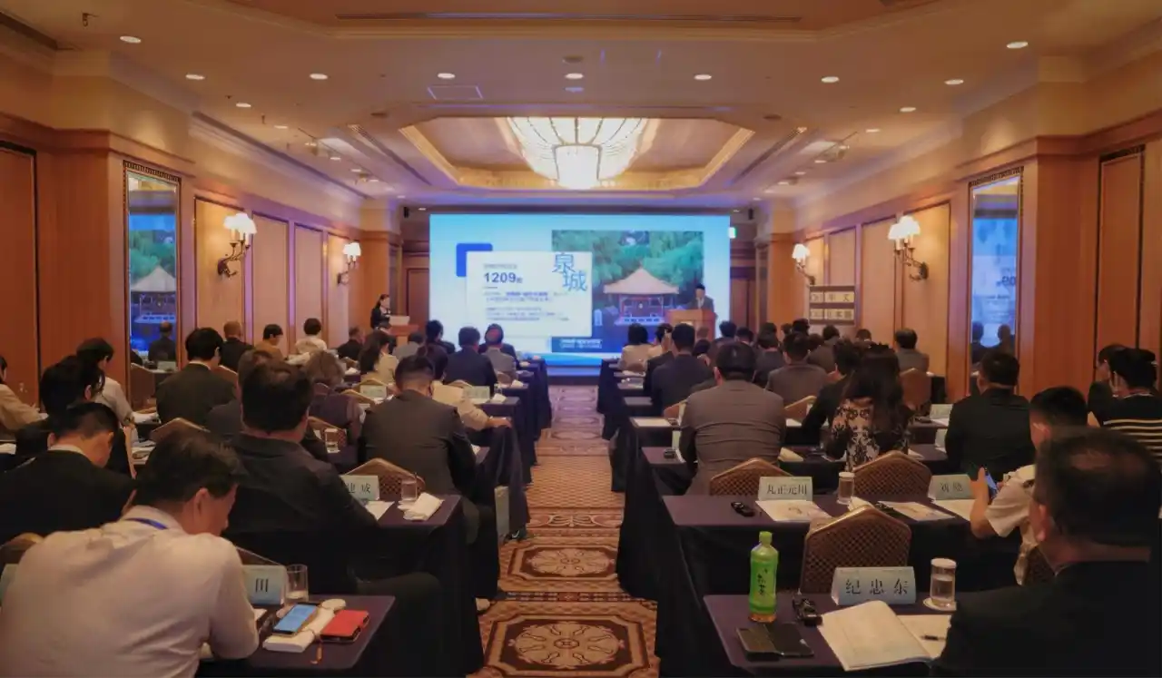 【中国国际贸易促进委员会济南市分会】 「魅力ジナン、泉が世界博を映す」2025年大阪万博中国館山東活動週間「ジナンデー」開幕