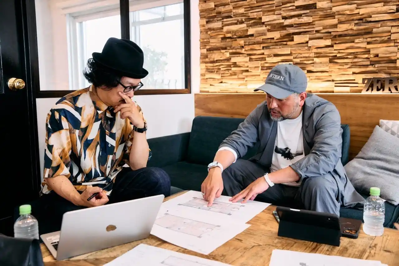 【TTNE株式会社】 「ゼロリノベ」と「サウナ師匠」がタッグ！暮らしを“ととのえる”新しい「サウナ付きリノベーション・パッケージプラン」を提案