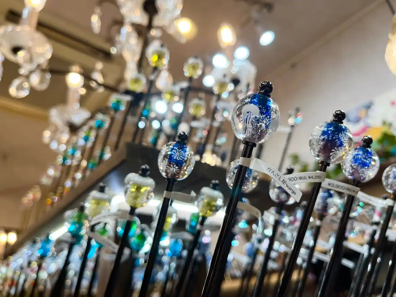 【和心】 川越に2店舗目となる『かんざし屋wargo』2026年3月20日（金）オープン決定