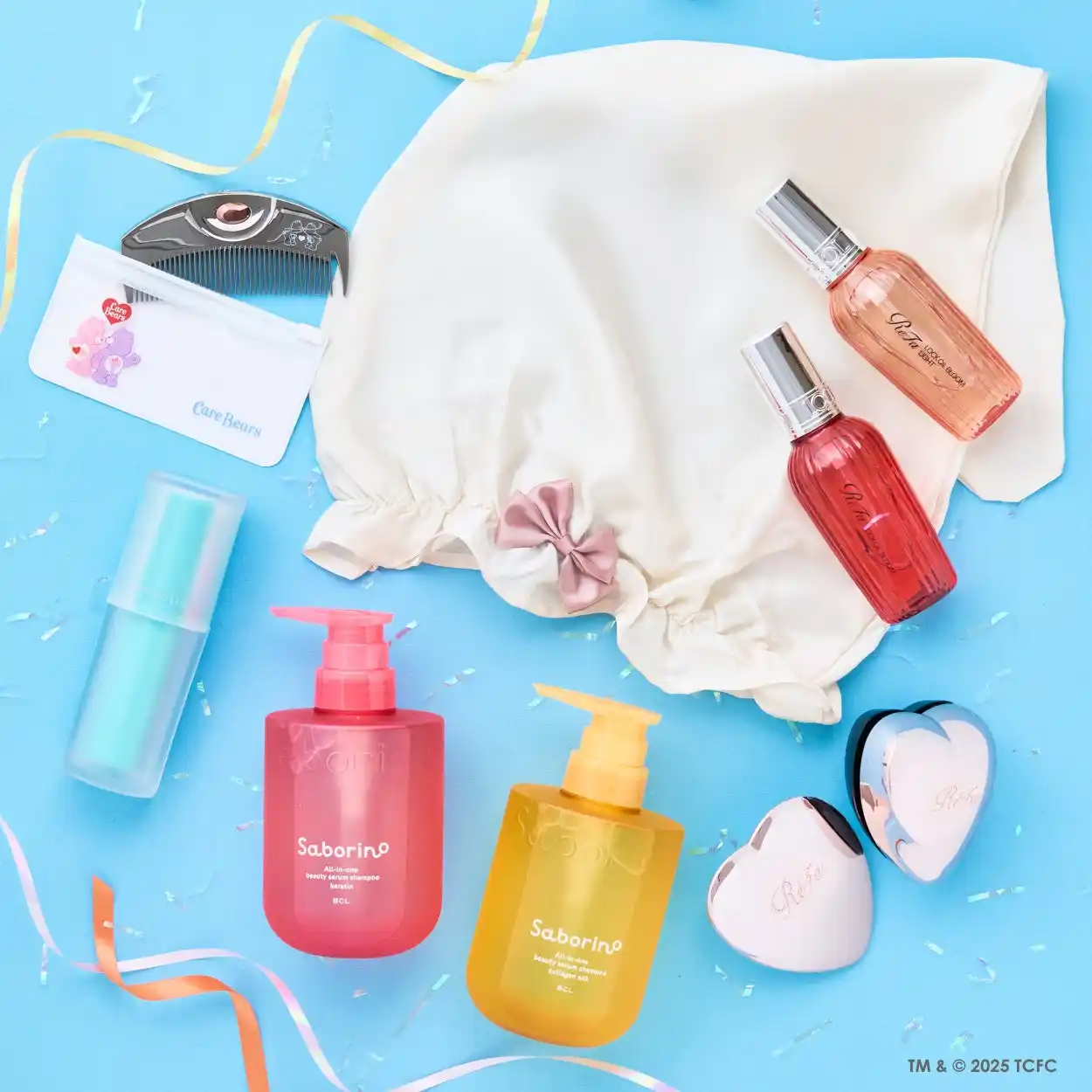 【プラザスタイル】 “うるさら”質感の「ツヤ美髪」ブームをキャッチ！丁寧に髪をいたわり、理想のスタイリングを叶え、効率も意識した注目の新作ヘアケアアイテムを一挙ラインアップ