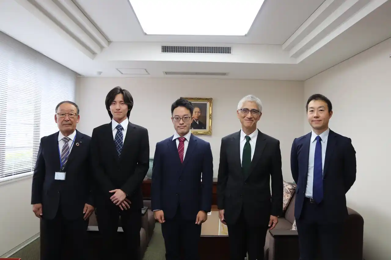 【11年連続】入学定員200名の地方私立大学から合計39名の公認会計士試験現役合格者を輩出（群馬県：高崎商科大学）