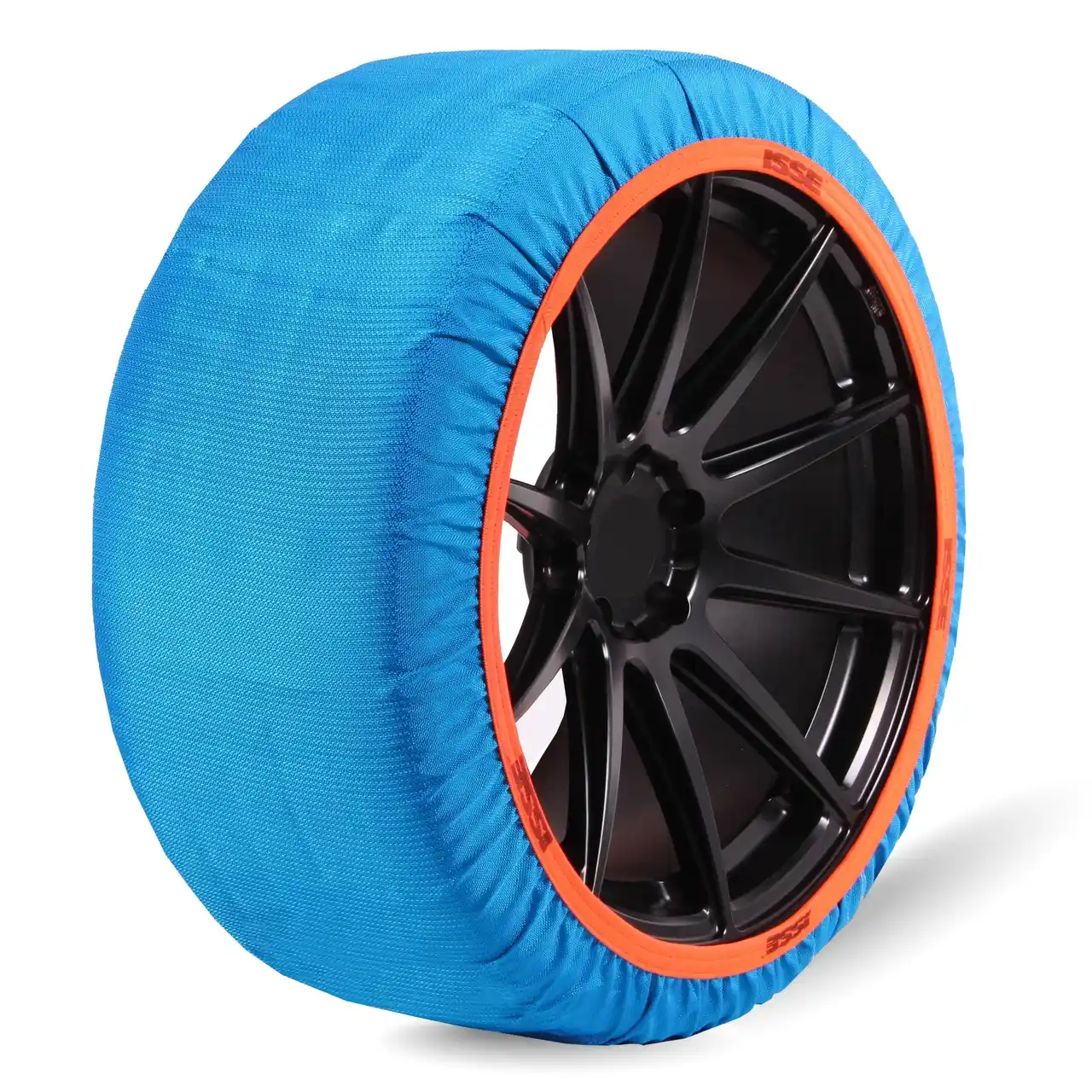 イッセ・スノーソックス「リサイクル」モデルを新発売！