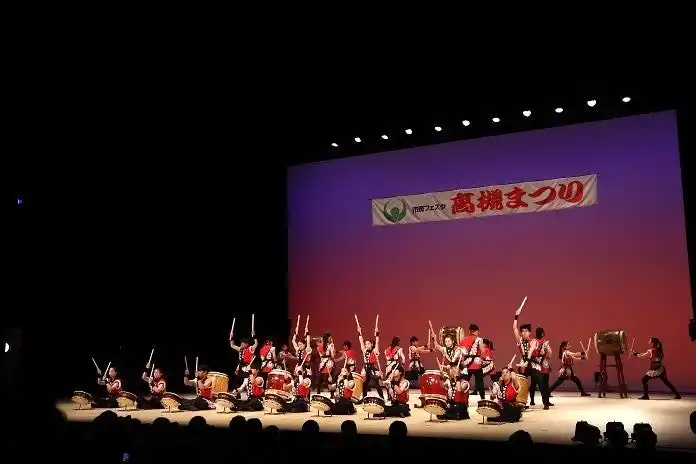 【高槻市】 50年以上続く夏の風物詩「高槻まつり」が開催