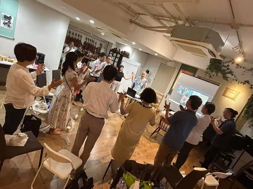 茅ヶ崎会場